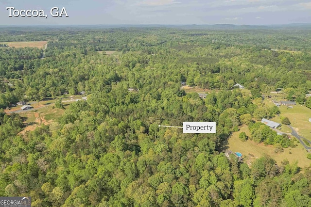 Listing photo 3 for 0 Old Mize Rd, Toccoa GA 30577