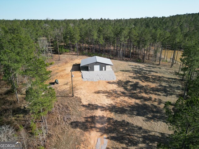 145 Bonner Rd, Milledgeville GA, 31061 land for sale