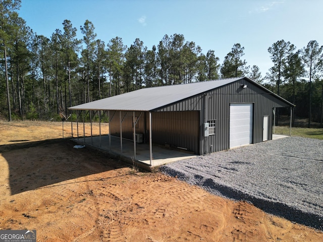 Listing photo 2 for 145 Bonner Rd, Milledgeville GA 31061