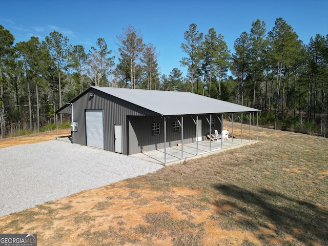 Listing photo 3 for 145 Bonner Rd, Milledgeville GA 31061