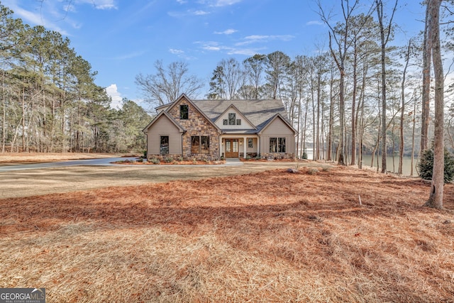 1761 Blue Springs Rd, Buckhead GA, 30625, 4 bedrooms, 3.5 baths house for sale