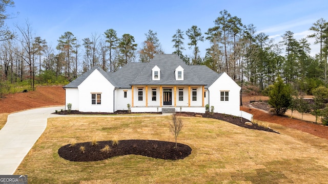 1261 Glen Eagle Dr, Greensboro GA, 30642 land for sale