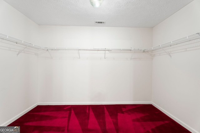 123 Stratmore Pl, Stockbridge, GA 30281 - walk in closet with carpet