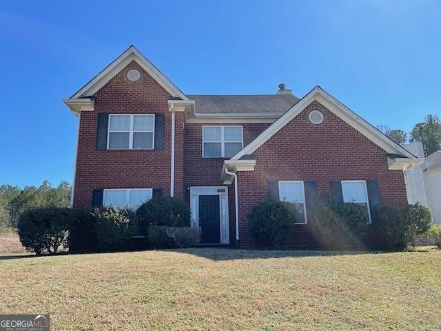 331 Scarlet Oaks Dr, Macon GA, 31220, 3 bedrooms, 2.5 baths house for sale