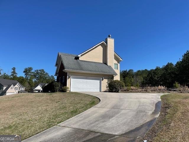 Listing photo 2 for 331 Scarlet Oaks Dr, Macon GA 31220