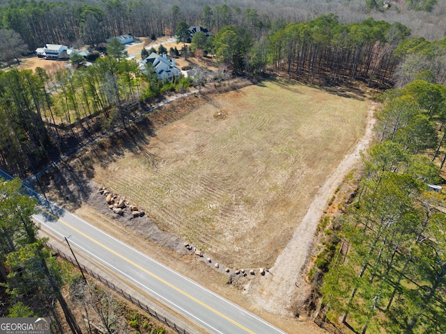 16000 Henderson Rd, Milton GA, 30004 land for sale