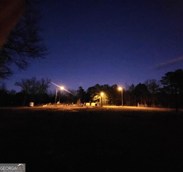 249 Ponderosa Ln, Barnesville, GA 30204 - view of nature at twilight