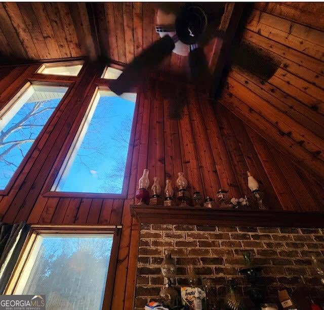 249 Ponderosa Ln, Barnesville, GA 30204 - view of room details