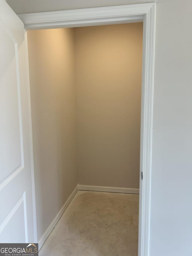 9 Wildflower Ln Unit 41, Dallas, GA 30132 - view of closet