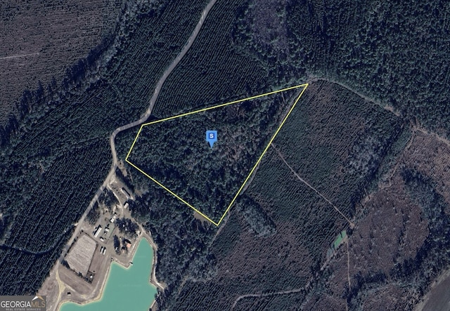 801 S Shearwood Rd, Guyton GA, 31312 land for sale