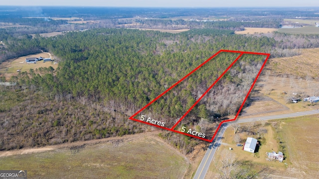 0 Piney Bluff Rd, Baxley GA, 31513 land for sale