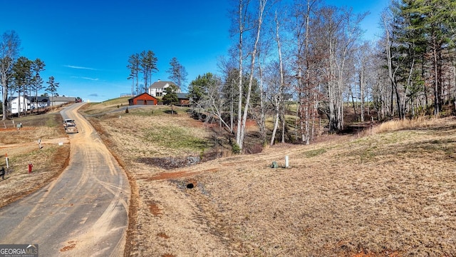 Listing photo 3 for LOT38 Hidden Hbr Unit 38, Blairsville GA 30512