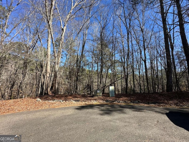 Listing photo 2 for 0 Coffee Mill Run, Talking Rock GA 30175