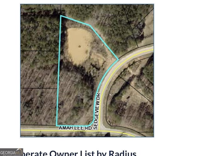 0 Sedgeview Dr, Hampton GA, 30228 land for sale