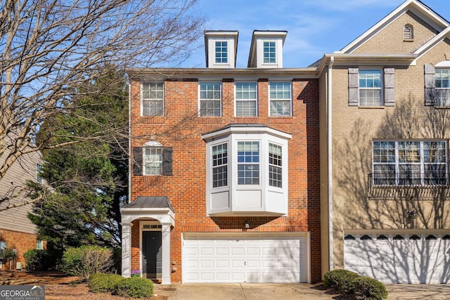 11300 Musette Cir, Alpharetta GA, 30009, 3 bedrooms, 3.5 baths townhouse for sale