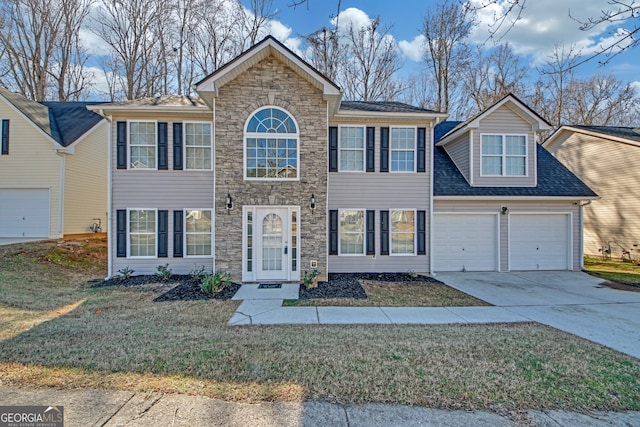 Listing photo 2 for 5043 Laythan Jace Ct, Snellville GA 30039