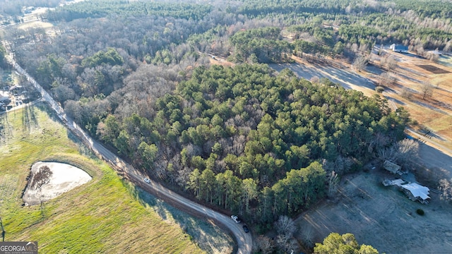 38 Bridges Rd, Carlton GA, 30627 land for sale