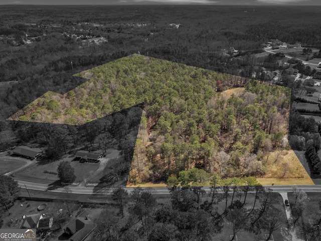 3250 Klondike Rd SW, Conyers GA, 30094 land for sale