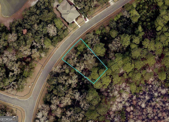 0 Anchor Way, Saint Marys GA, 31558 land for sale