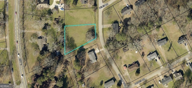 120 Helen Dr NW, Monroe GA, 30656 land for sale