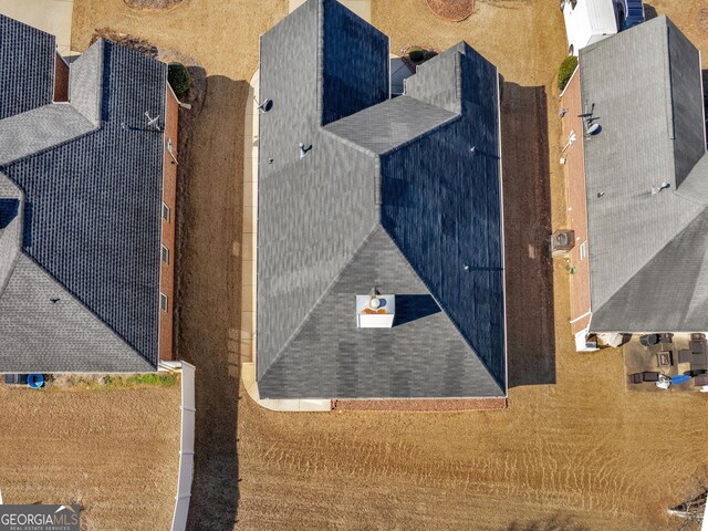 509 Carleton Pl, Locust Grove, GA 30248 - aerial view