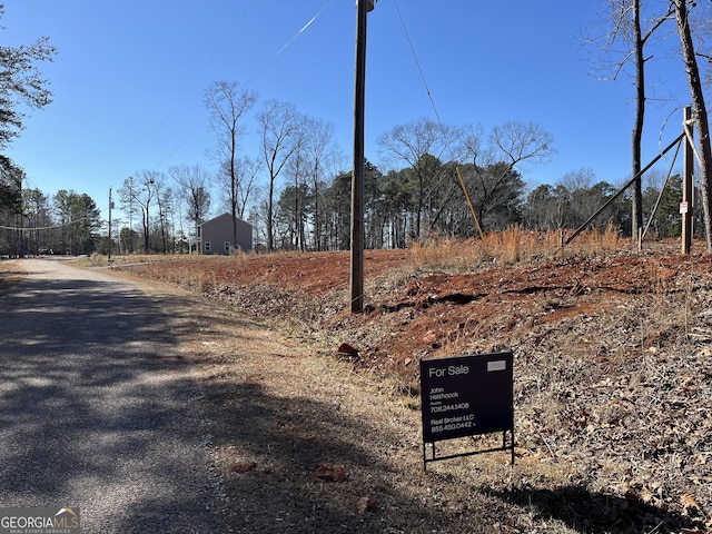 160 Oak Way Dr, Eastanollee GA, 30538 land for sale