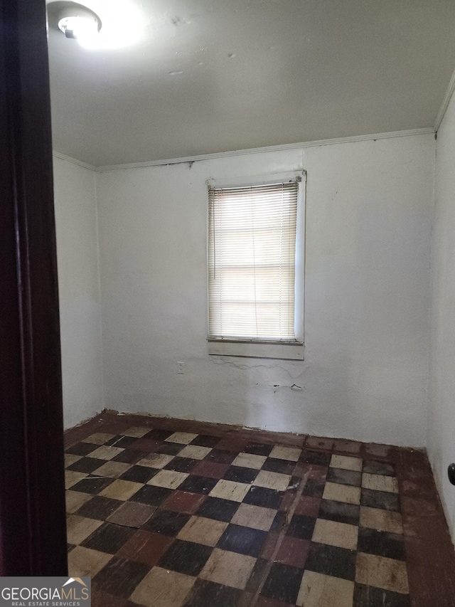 1121 Carroll St, Macon, GA 31206 - view of spare room