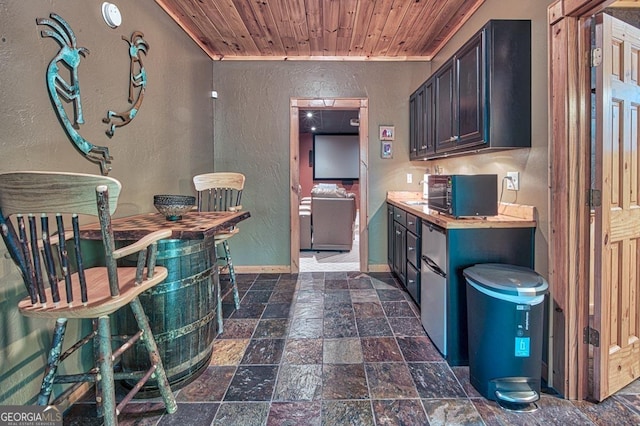 20 Walker Ridge Way Unit 36, 42, Mineral Bluff, GA 30559 - bathroom with a shower stall