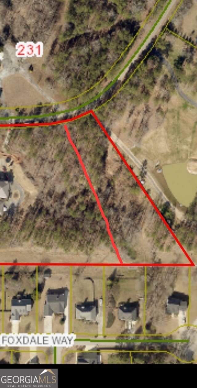 0 Cochran Rd, Dallas GA, 30132 land for sale