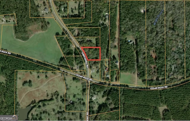 Listing photo 2 for 2067 Threadgill Rd Unit 2.09Acres, Greenville GA 30222