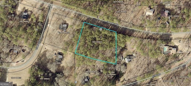 35 Holliday Rd, Lagrange GA, 30240 land for sale