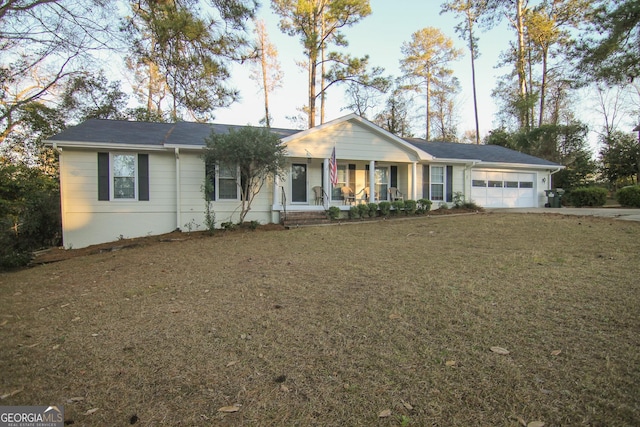 Listing photo 2 for 110 Pheasant Cv, Warner Robins GA 31088