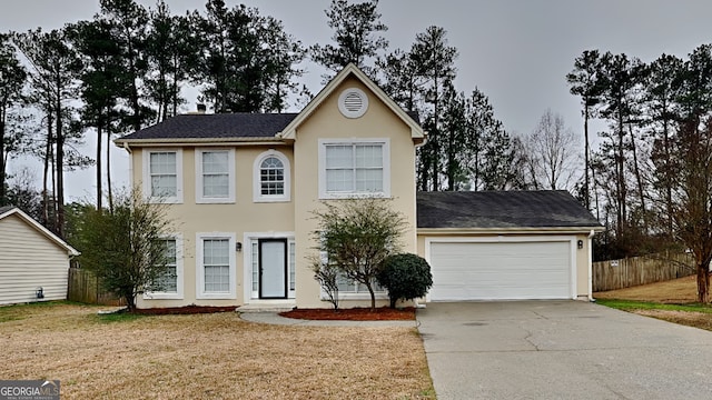 8541 Glendevon Ct, Riverdale GA, 30274, 3 bedrooms, 2.5 baths house for sale