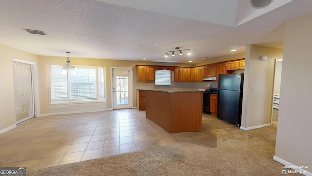 view of kitchen