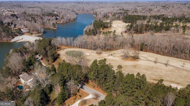 608 E Lake Dr, Gainesville GA, 30506 land for sale