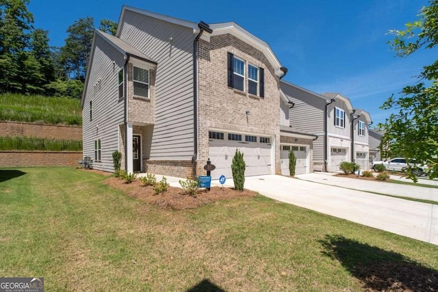 86 Cedar Ln, Dawsonville, GA 30534