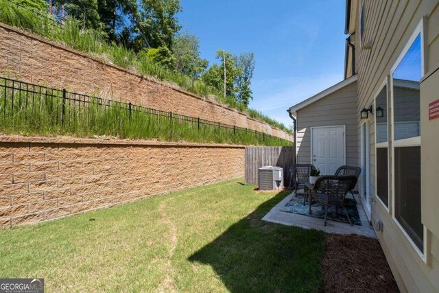 86 Cedar Ln, Dawsonville, GA 30534