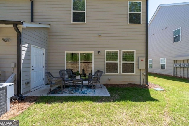 86 Cedar Ln, Dawsonville, GA 30534