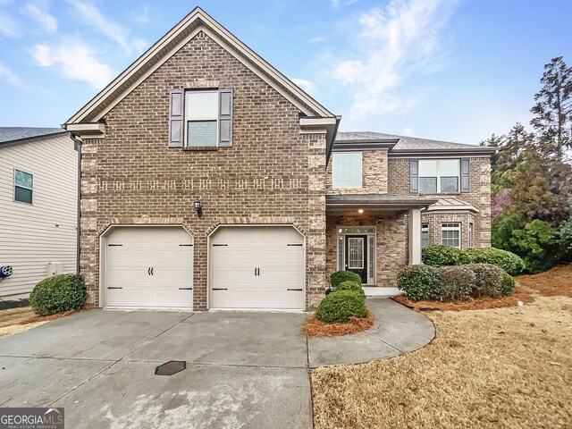 2100 Trinity Mill Dr, Dacula GA, 30019, 4 bedrooms, 2.5 baths house for sale