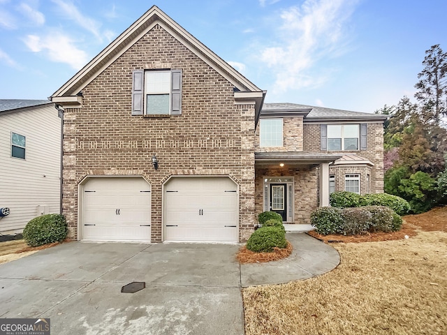 2100 Trinity Mill Dr, Dacula GA, 30019, 4 bedrooms, 2.5 baths house for sale