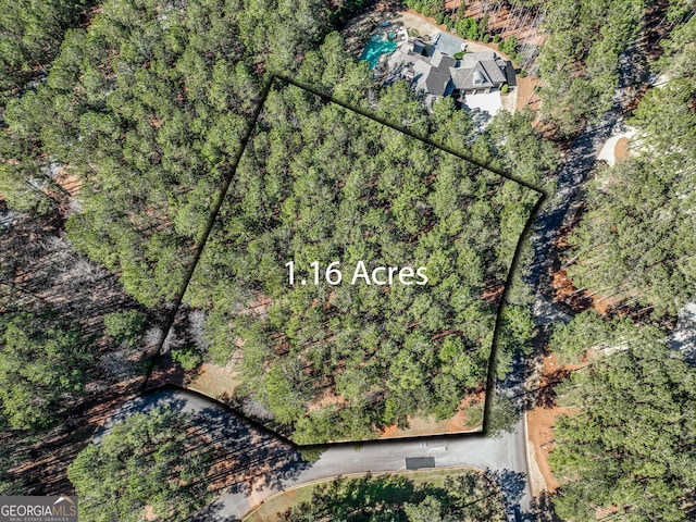 Listing photo 2 for 1071 Montgomery Dr, Greensboro GA 30642