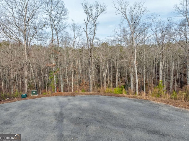 Listing photo 3 for LOT127 Red Hawk Ln, Ellijay GA 30540