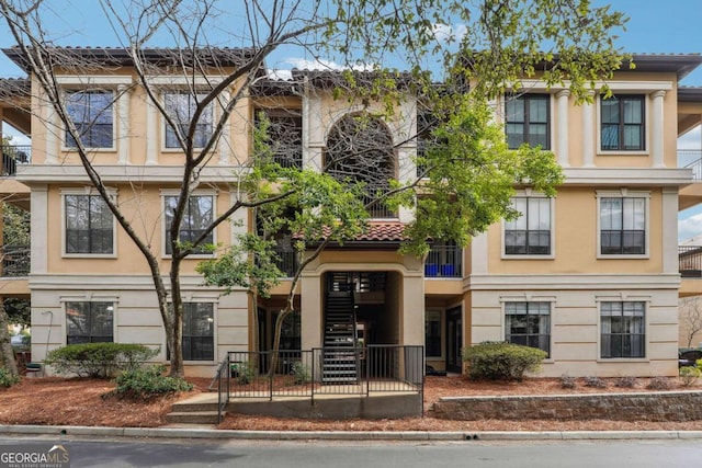 3777 Peachtree Rd NE Unit 911, Atlanta, GA 30319 - view of property
