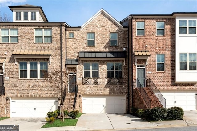 4139 Torver Ln, Atlanta GA, 30341, 3 bedrooms, 3.5 baths townhouse for sale