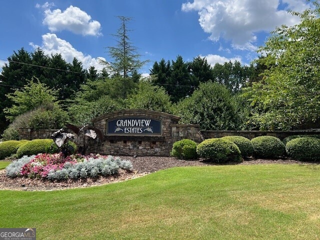 4711 Grandview Pkwy, Flowery Branch, GA 30542