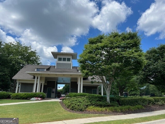 4711 Grandview Pkwy, Flowery Branch, GA 30542