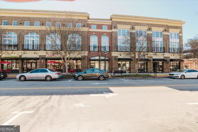1253 Caroline St NE Unit 223, Atlanta, GA 30307 - view of property