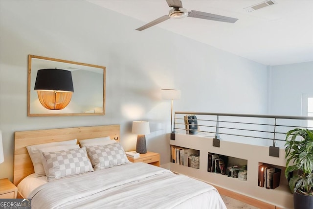 1253 Caroline St NE Unit 223, Atlanta, GA 30307 - view of bedroom