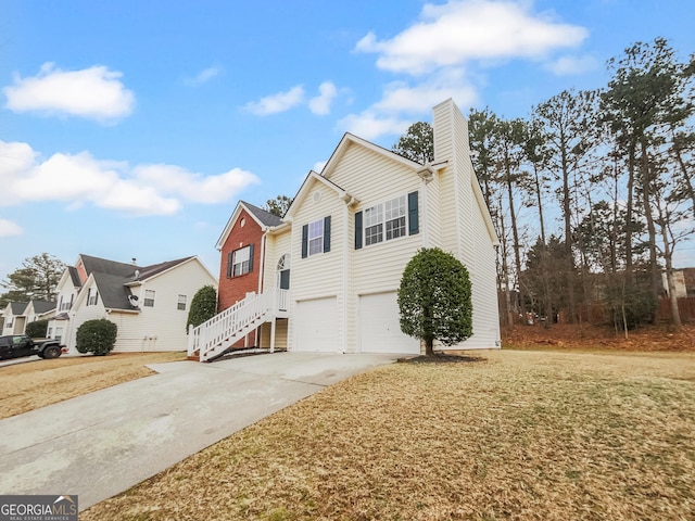 Listing photo 2 for 3519 Cast Palm Dr, Buford GA 30519