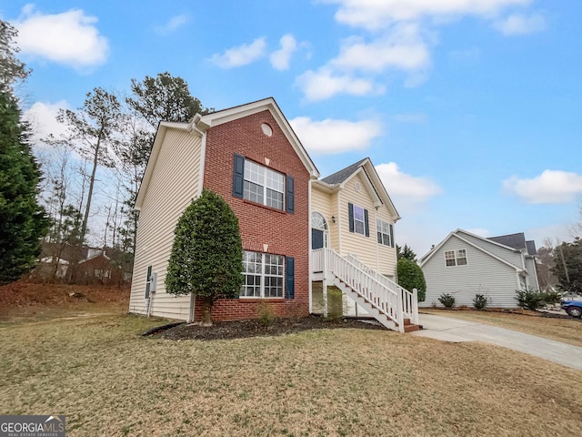 Listing photo 3 for 3519 Cast Palm Dr, Buford GA 30519